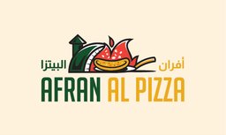 أفران البيتزا logo