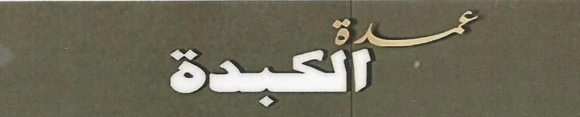 صورة عمدة الكبدة