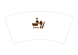 روف logo