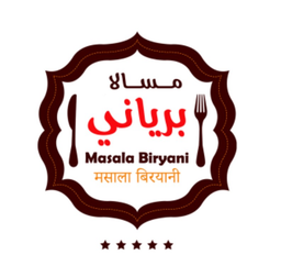 مسالا برياني logo
