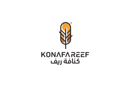 كنافة ريف logo