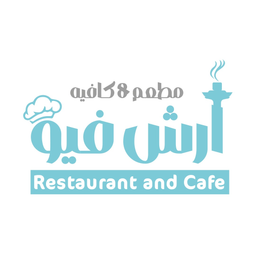 أرش فيو logo