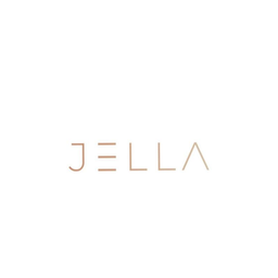 جيلا logo