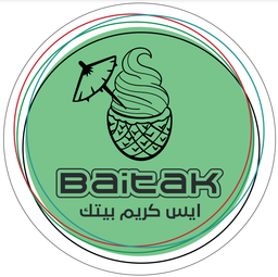 ايس كريم بيتك logo