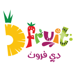 دي فروت logo