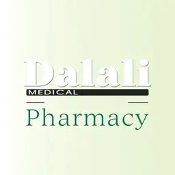 صيدلية دليلي الطبي  logo