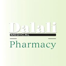 صيدلية دليلي الطبي  logo