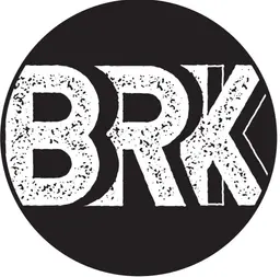 بي ار كي  logo