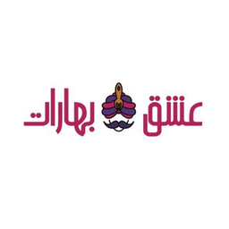عشق بهارات  logo