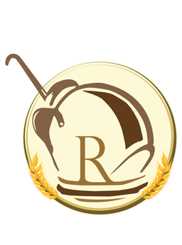مطاعم ومخابز الرواس logo