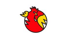 بروستد كرم  logo