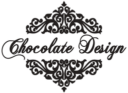 شوكلت ديزاين logo