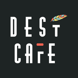 دست كافيه logo