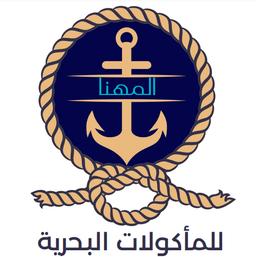 المهنا logo