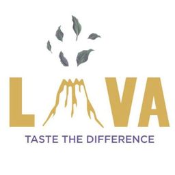 لافا  logo