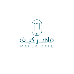 ماهر كيف logo