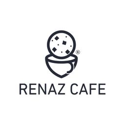 ريناز كافيه logo