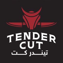 تيندر كت  logo