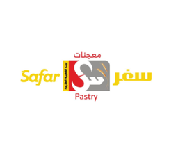 معجنات سفر logo