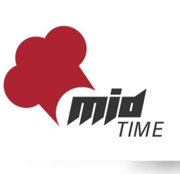 مد تايم logo