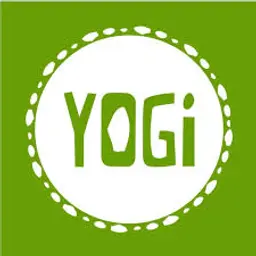 يوجي logo