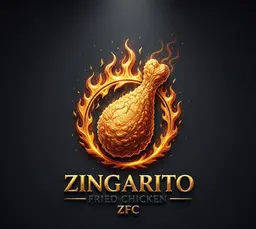زنجاريتو logo