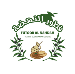 فطور النهضة  logo