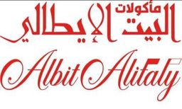 البيت الإيطالي logo