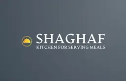 مطعم مطبخ شغف logo