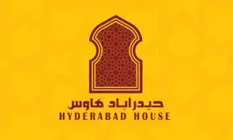 حيدر أباد هاوس logo