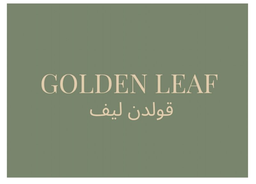 ورق عنب قولدن ليف logo