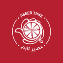 عصير تايم logo image