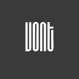 فونت logo