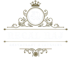  ريجال راج logo