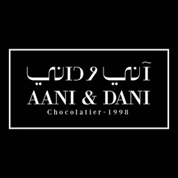 آني و داني logo