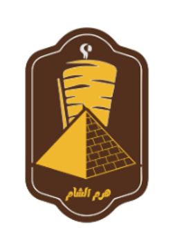 هرم الشام logo