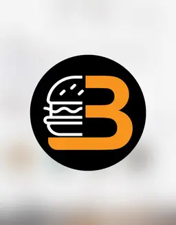 سال برجر logo