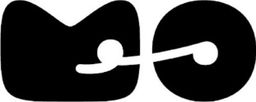 مو logo