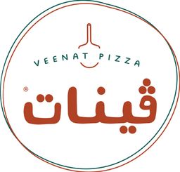 فينات نابولي بيتزا logo