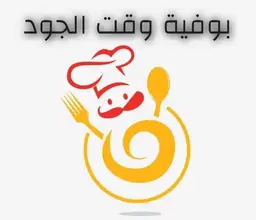 بوفية وقت الجود logo