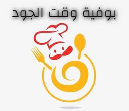 بوفية وقت الجود logo