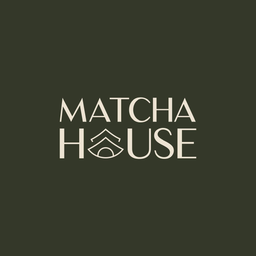  ماتشا هاوس logo