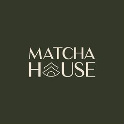  ماتشا هاوس logo