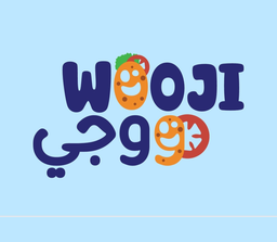 ووجي logo