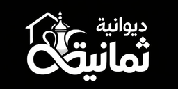 ديوانية ثمانية logo