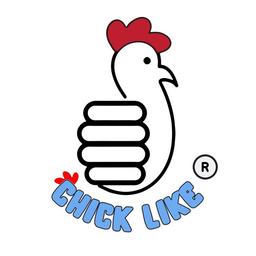 تشيك لايك logo