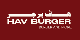 هاف برجر logo