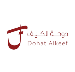 كافية دوحة الكيف logo
