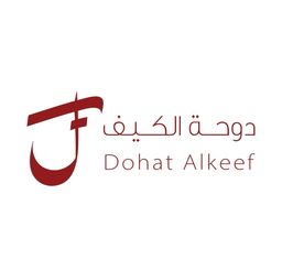 كافية دوحة الكيف logo