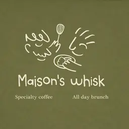ميسنز ويسك logo